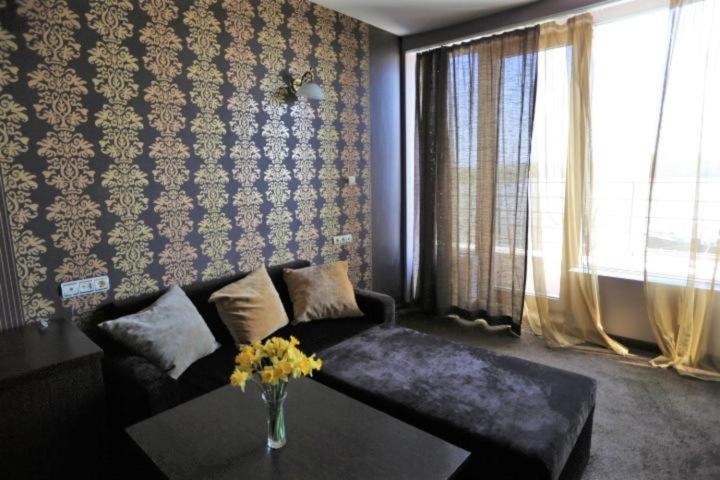 Hotel Neptun Vidin Exterior photo