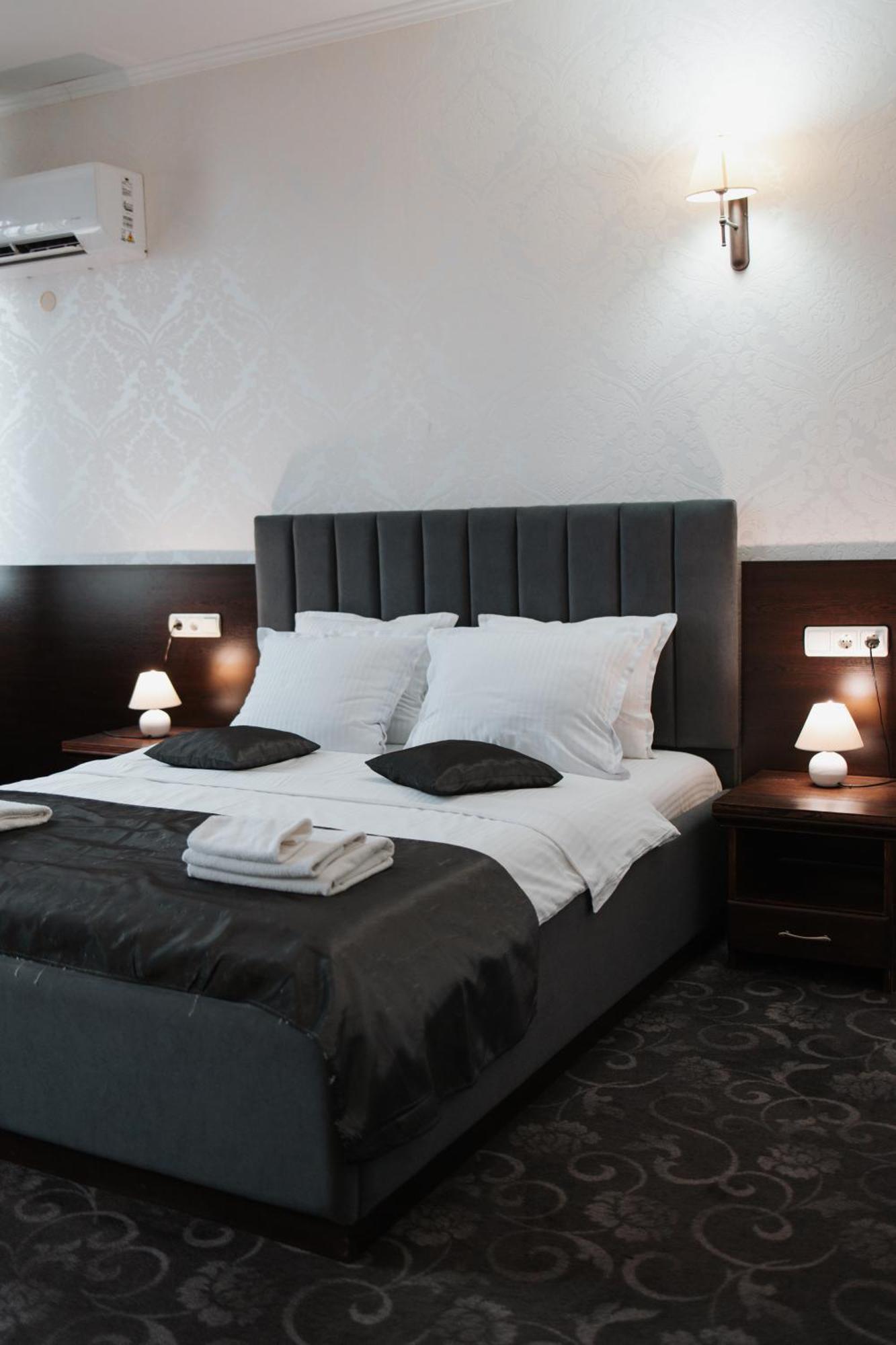 Hotel Neptun Vidin Exterior photo